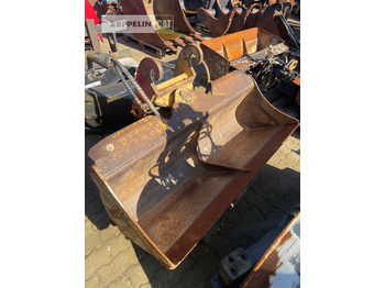 דלי מחפר CATERPILLAR