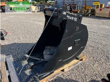 דלי מחפר CATERPILLAR