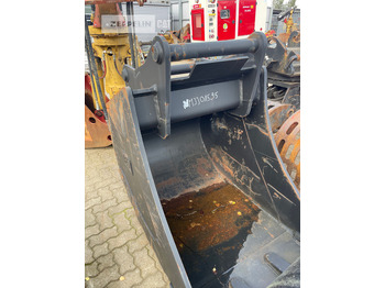 דלי מחפר CATERPILLAR