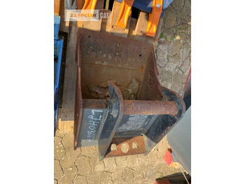 דלי מחפר CATERPILLAR