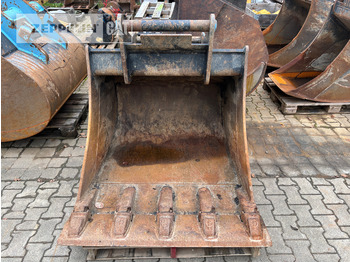 דלי מחפר Cat Primärprodukte Kompo: תמונה 2 דלי מחפר Cat Primärprodukte Kompo: תמונה 2