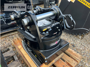 טילטרוטטור Cat ROTOTILT: תמונה 3