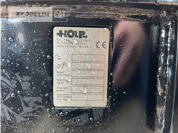 טילטרוטטור Cat ROTOTILT: תמונה 4