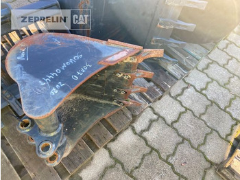 דלי מחפר CATERPILLAR