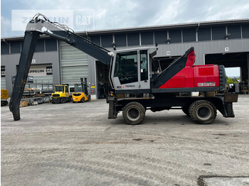 מטפל בפסולת/ תעשייתי FUCHS