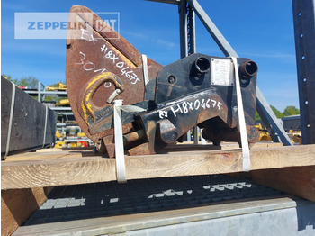 מצמד מהיר VERACHTERT