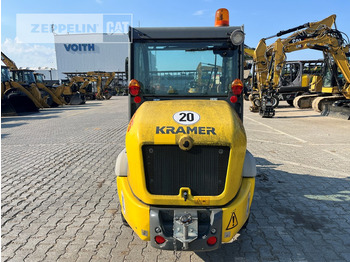 הַחכָּרָה Kramer 5035 Kramer 5035: תמונה 4