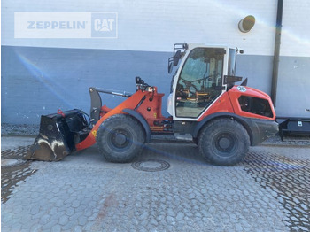 מעמיס גלגלים LIEBHERR L 506