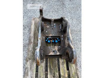 מצמד מהיר עבור מכונת בנייה Oilquick Deutschland GmbH OQ65-M314F: תמונה 4