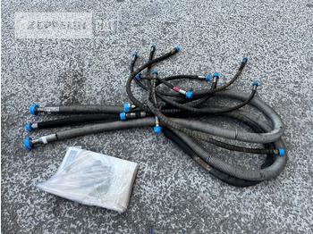 מצמד מהיר עבור מכונת בנייה Oilquick Deutschland GmbH OQ65-M314F: תמונה 5