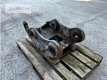 מצמד מהיר עבור מכונת בנייה Oilquick Deutschland GmbH OQ65-M314F: תמונה 3