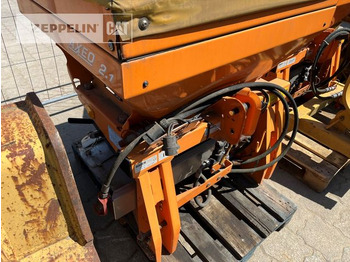 מפזר חול/ מלח