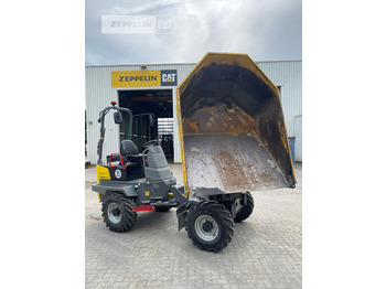 מסיר פסולת מפרקי WACKER