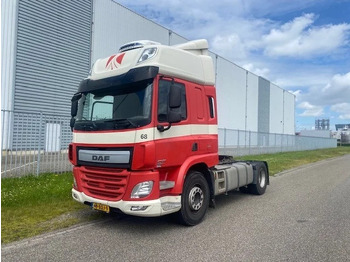 יחידת טרקטור DAF CF 370