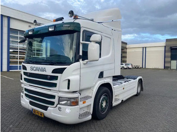 יחידת טרקטור SCANIA P 360