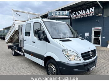 כלי רכב מסחרי מזהיר MERCEDES-BENZ Sprinter 513