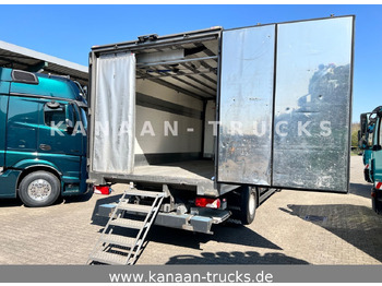 הַחכָּרָה Scania P250 Kühlkoffer Carrier Supra1150 Silent LBW E6 Scania P250 Kühlkoffer Carrier Supra1150 Silent LBW E6: תמונה 5 הַחכָּרָה Scania P250 Kühlkoffer Carrier Supra1150 Silent LBW E6 Scania P250 Kühlkoffer Carrier Supra1150 Silent LBW E6: תמונה 5