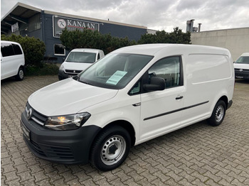 מיניבוס, כלי רכב מסחרי לנוסעים Volkswagen 2.0 TDI Maxi Kasten BMT *KLIMA|: תמונה 1