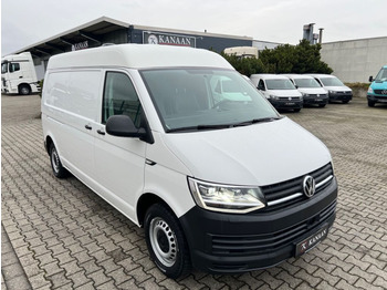 מיניבוס, כלי רכב מסחרי לנוסעים Volkswagen T6 Transporter  Mittelhochdach WERKSTATT WÜRTH: תמונה 1