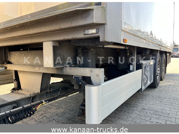 קרון נגרר עם קירור WUELHORST Tandem  Durchlade LBW Frigoblock: תמונה 5