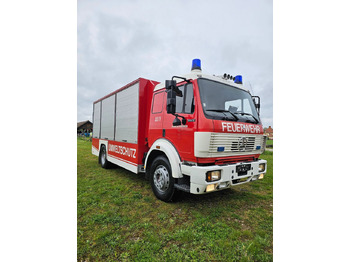 משאית MERCEDES-BENZ SK