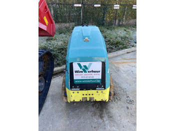 מדחס Ammann Rammax 1575 (1324): תמונה 3