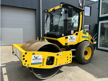 מדחס BOMAG