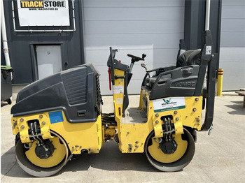 מדחס BOMAG