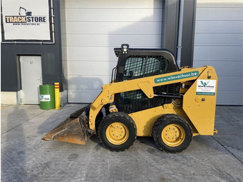 מעמיס היגוי החלקה CATERPILLAR 226D