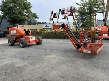 מוט טלסקופי JLG 660SJ (10886): תמונה 4 מוט טלסקופי JLG 660SJ (10886): תמונה 4