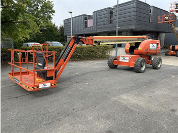 מוט טלסקופי JLG 660SJ (10886): תמונה 5 מוט טלסקופי JLG 660SJ (10886): תמונה 5