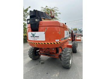 מוט טלסקופי JLG 660SJ (10886): תמונה 2 מוט טלסקופי JLG 660SJ (10886): תמונה 2