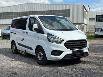מיניבוס FORD Transit