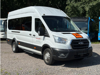 מיניבוס FORD Transit
