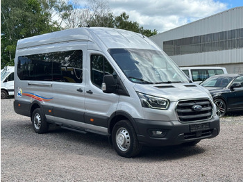 מיניבוס FORD Transit