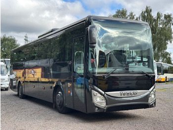 מיניבוס IVECO