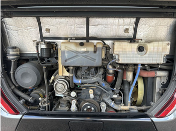 מיניבוס, כלי רכב מסחרי לנוסעים Iveco EVADYS H (55 Sitze*Schalt*176 tKm): תמונה 4