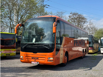 אוטובוס בין עירוני MAN Lion's Coach