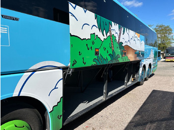הַחכָּרָה  MAN R08 Lions Coach L (60 Sitze*Schalt) MAN R08 Lions Coach L (60 Sitze*Schalt): תמונה 4
