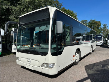 אוטובוס עירוני MERCEDES-BENZ Citaro