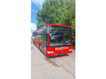 אוטובוס עירוני MERCEDES-BENZ Citaro