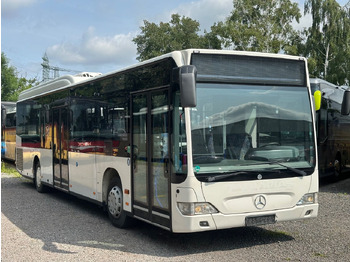 אוטובוס עירוני MERCEDES-BENZ Citaro