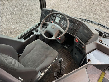 אוטובוס פרברים Mercedes-Benz O550 Integro: תמונה 5