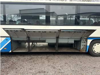 אוטובוס פרברים Mercedes-Benz O550 Integro: תמונה 4