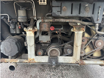 אוטובוס פרברים Mercedes-Benz O550 Integro: תמונה 3