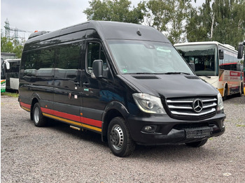 מיניבוס MERCEDES-BENZ Sprinter 519