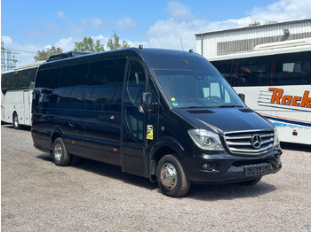 מיניבוס MERCEDES-BENZ Sprinter 519