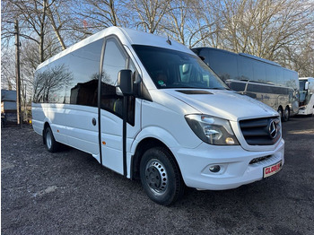 מיניבוס MERCEDES-BENZ Sprinter 516