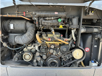 אוטובוס בין עירוני Mercedes-Benz Tourismo E 15 RHD (wenig Km*TOP*DE): תמונה 3