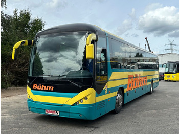 אוטובוס בין עירוני NEOPLAN